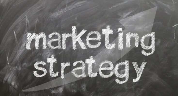 marketing strategies 3105875 1280