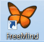 心智圖軟體:freemind