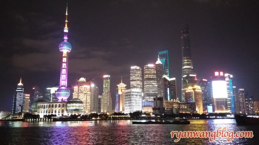 旅遊心得－中國上海、崑山、義烏自由行心得