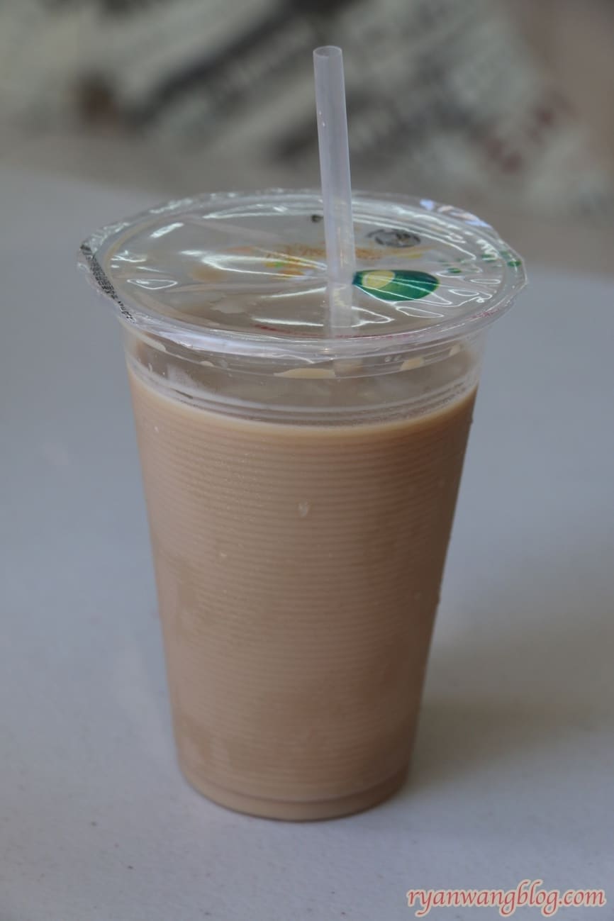 高雄景點/高雄美食推薦-璐璐太太早午餐