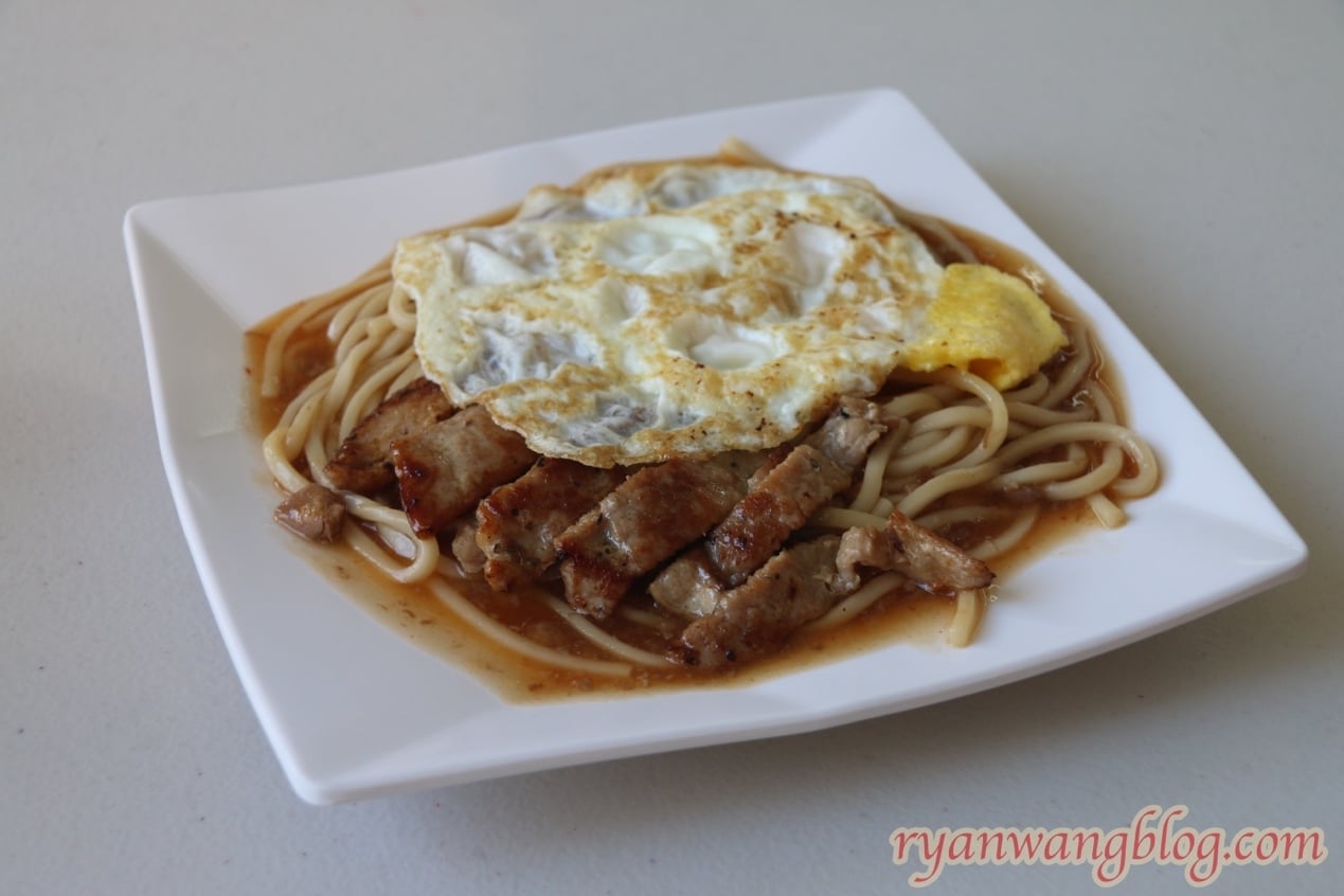 高雄景點/高雄美食推薦-璐璐太太早午餐