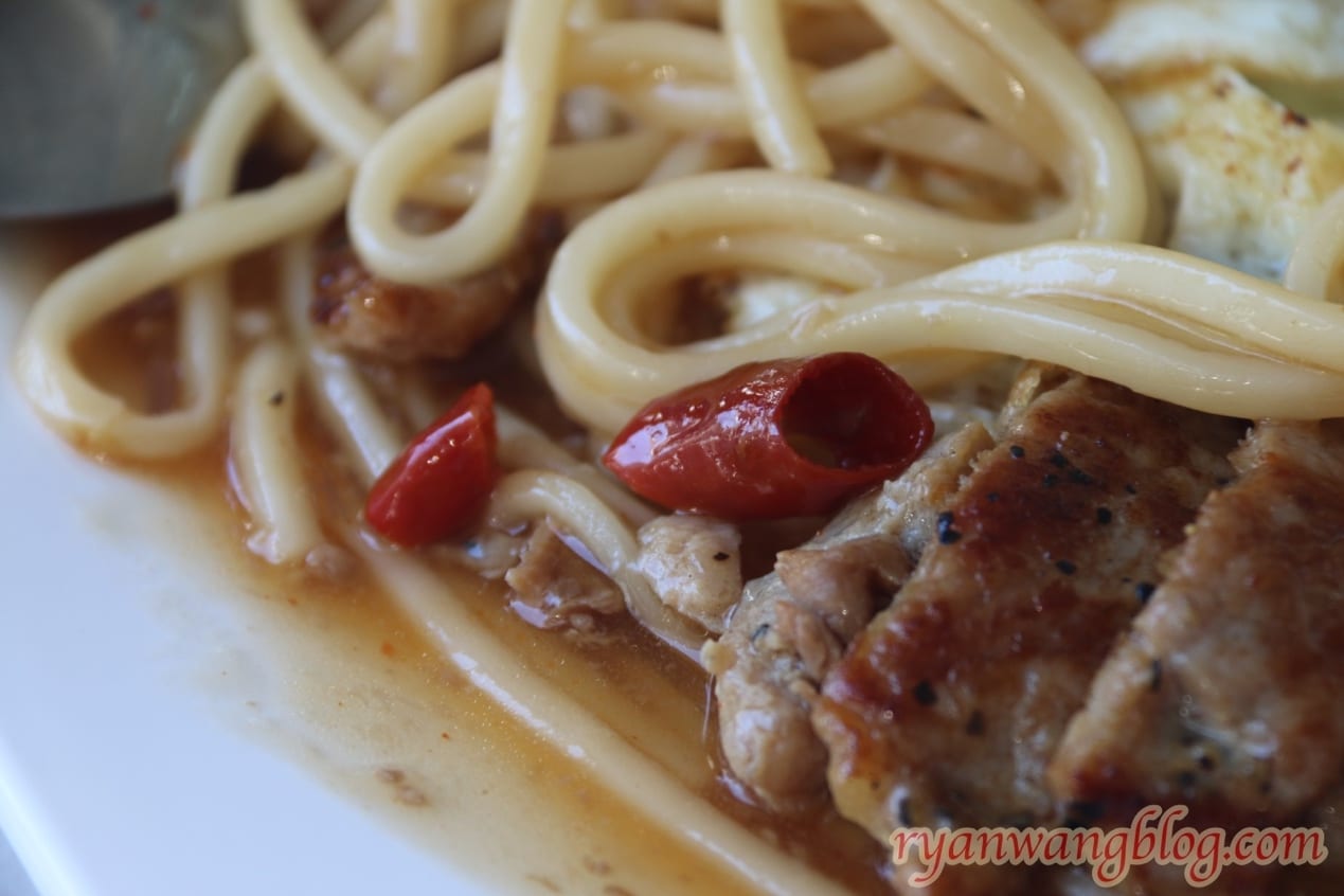 高雄景點/高雄美食推薦-璐璐太太早午餐