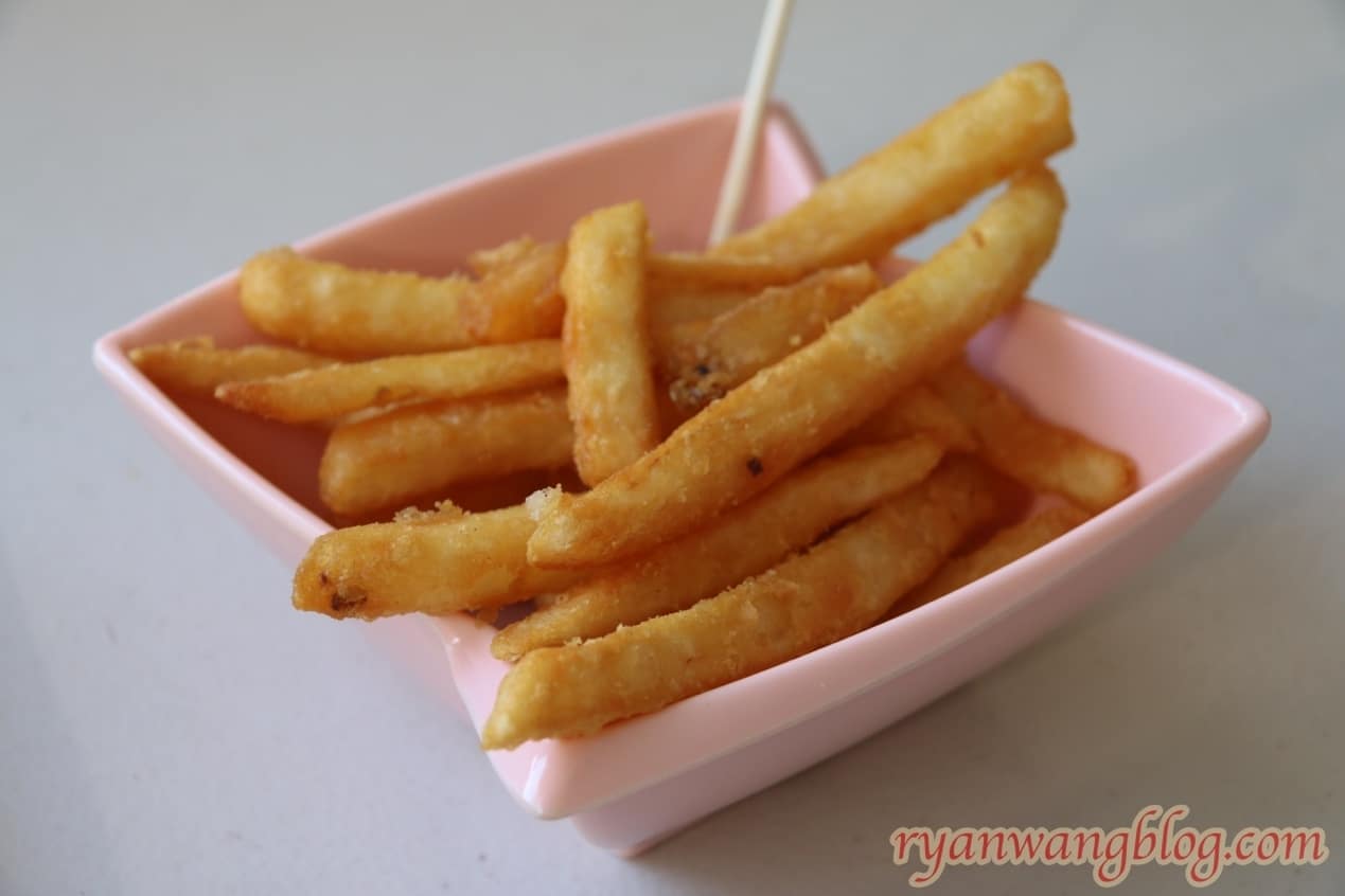 高雄景點/高雄美食推薦-璐璐太太早午餐