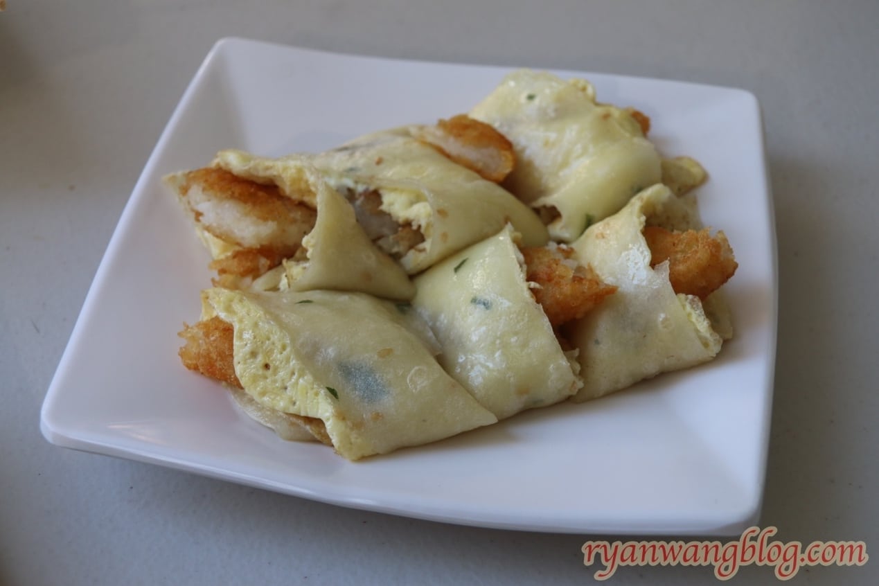 高雄景點/高雄美食推薦-璐璐太太早午餐