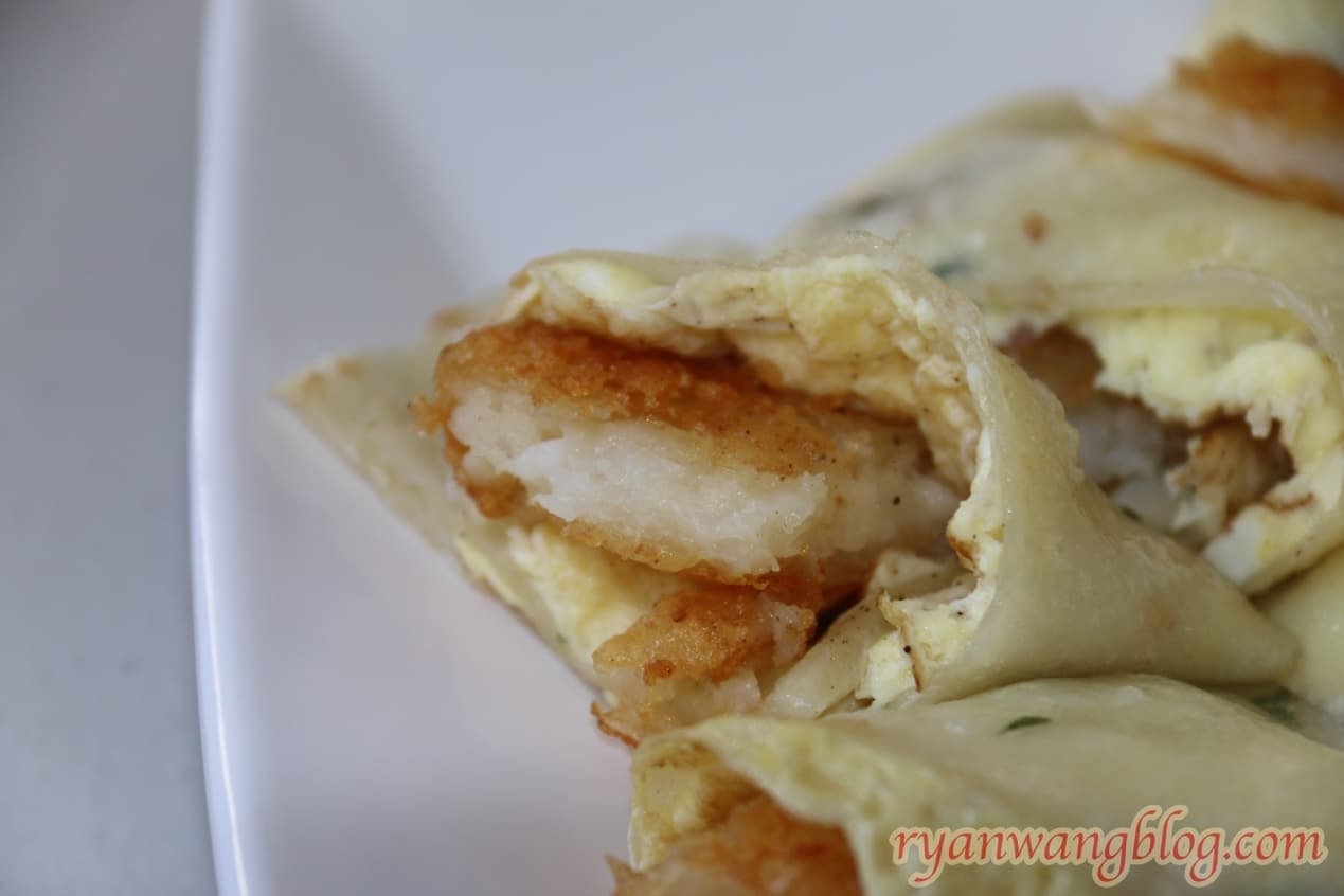 高雄景點/高雄美食推薦-璐璐太太早午餐