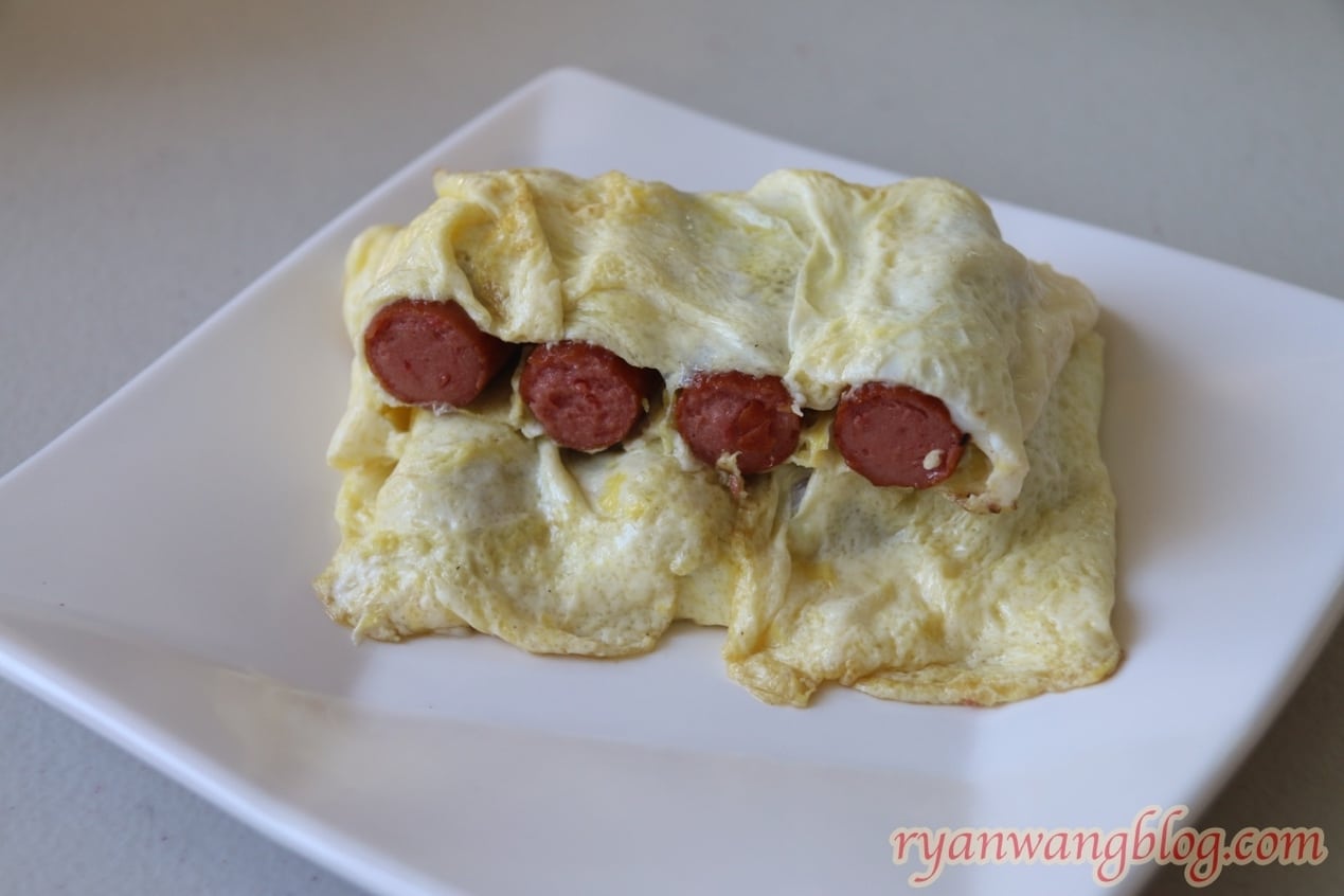 高雄景點/高雄美食推薦-璐璐太太早午餐