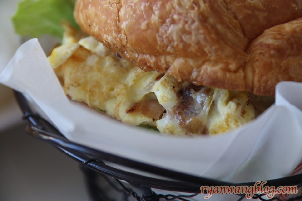 高雄景點/高雄美食推薦-璐璐太太早午餐