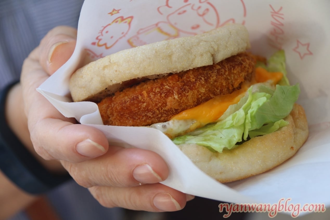 高雄景點/高雄美食推薦-璐璐太太早午餐