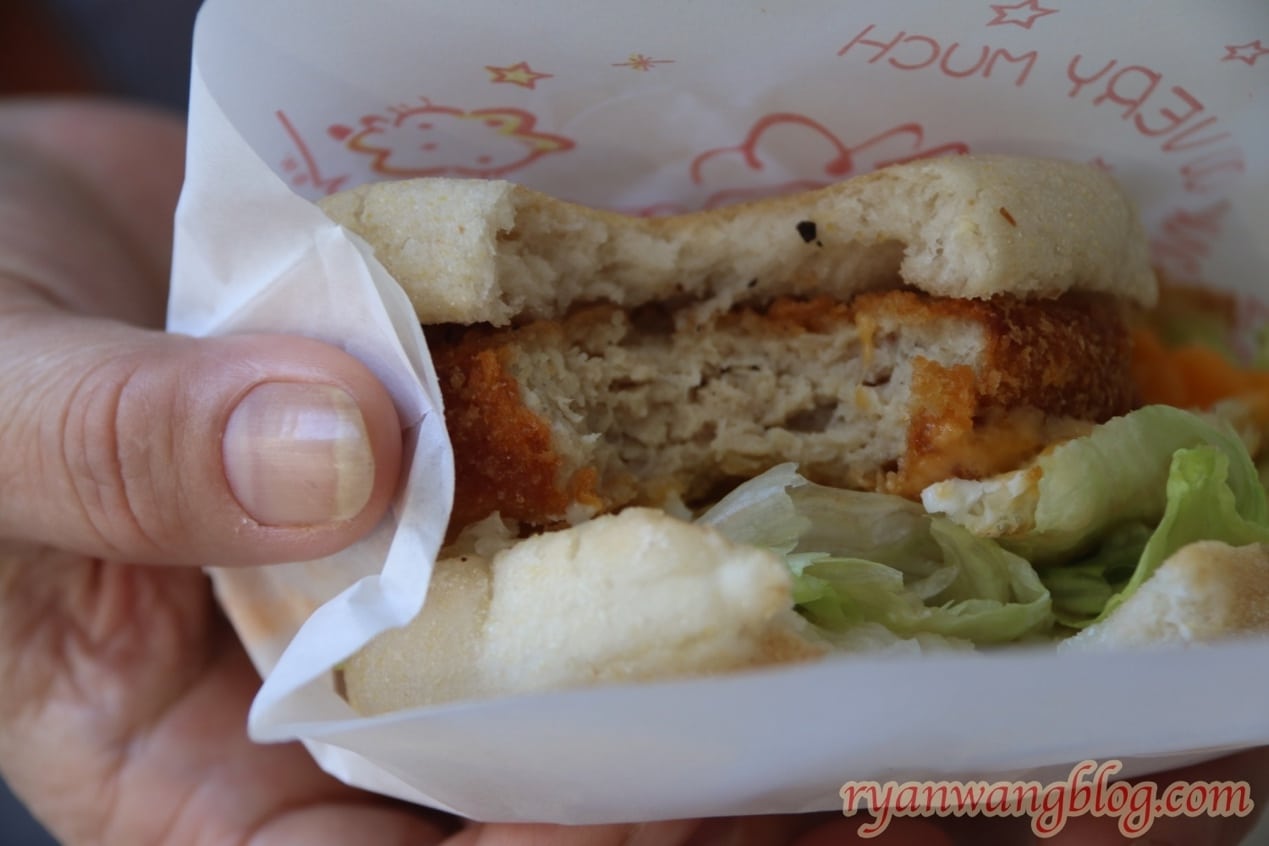 高雄景點/高雄美食推薦-璐璐太太早午餐