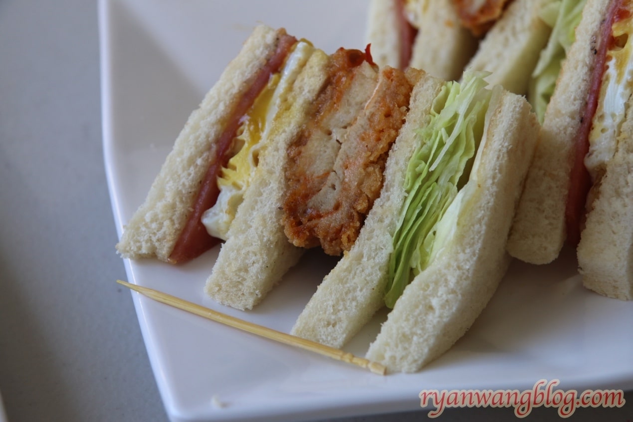 高雄景點/高雄美食推薦-璐璐太太早午餐