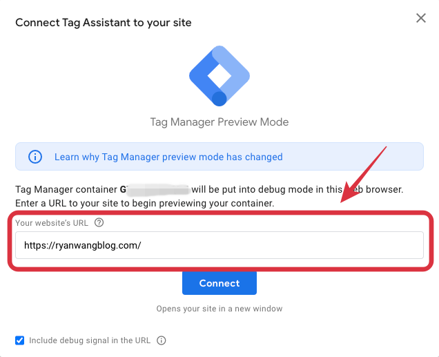 【GTM教學】如何透過GTM（Google Tag Manager）追蹤特定文字連結點擊次數？（如何設定事件追蹤）